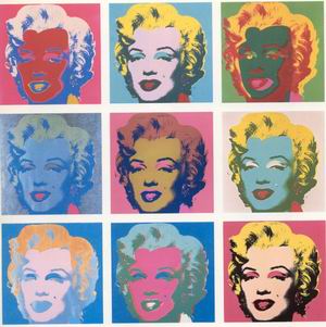 Marilyn