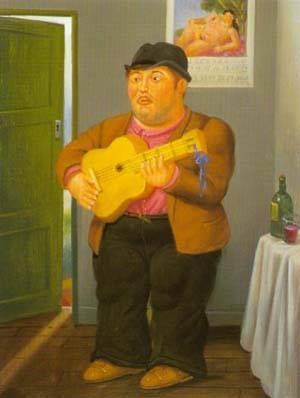 Musician 1997