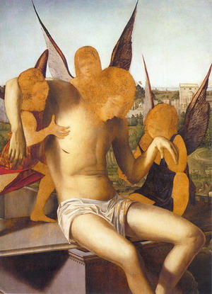 Pieta 1475
