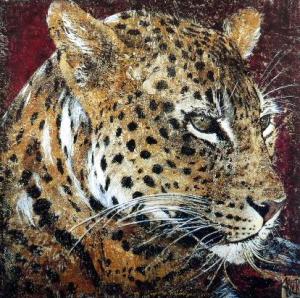 Portrait de Leopard