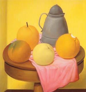 Still life 1994