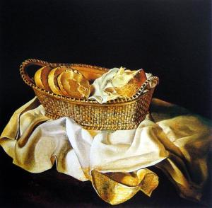 The Bread Basket,1926