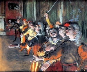 The Chorus 1876