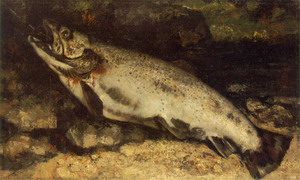 The Trout 1872
