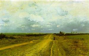 The Vladimirka Road (1892)