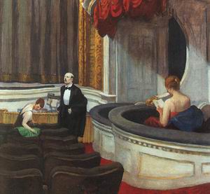 Two on the Aisle, 1927