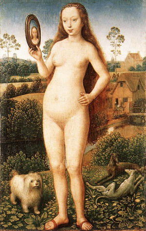 Vanity c. 1485