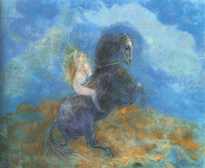 Brunhild (The Valkyrie)