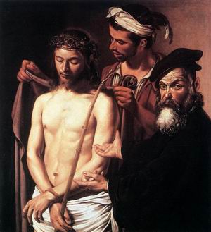 Ecce Homo c. 1606