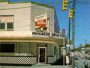 Progreso 1977