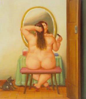 The toilet 1996