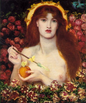 Venus Verticordia 1864-68