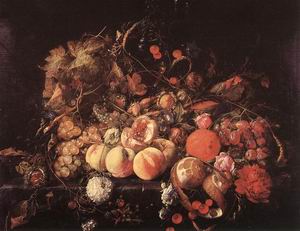 Still-life