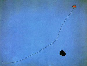 Blue III, 4-3-1961