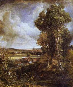 Dedham Vale. 1828