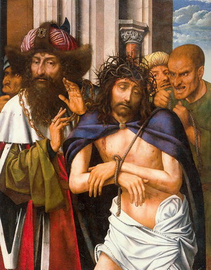 Ecce Homo 1520