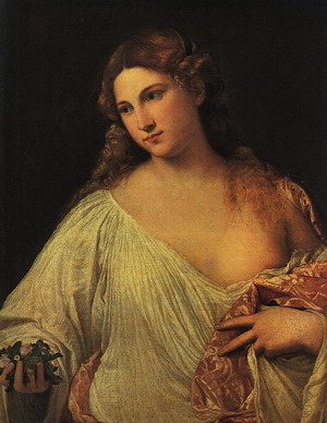 Flora, 1515