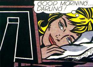 Good Morning Darling, 1964