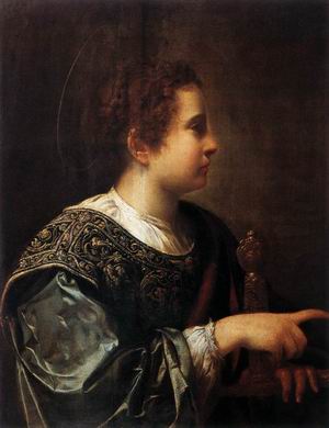 Magdalene 1614-15