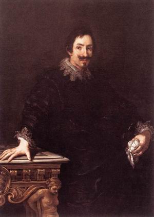 Marcello Sacchetti c. 1626
