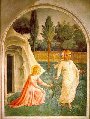 Noli Me Tangere 1425-30