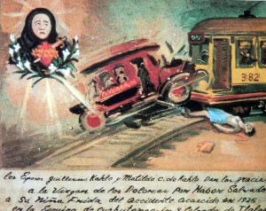 Retablo 1943