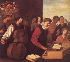 The Concert