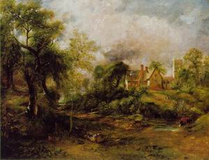 The Glebe Farm 1830