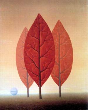 The Princes of Autumn