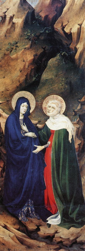 The Visitation 1393-99