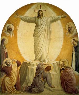 Transfiguration 1439-1443