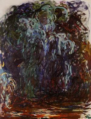 Weeping Willow 1921-1922