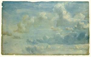 Cloud Study 1822