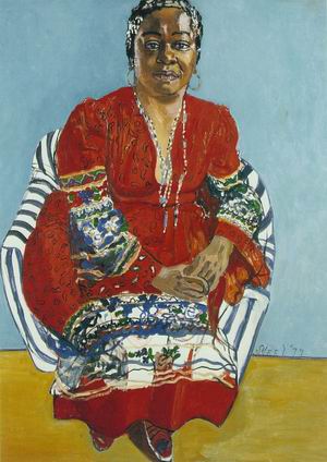 Faith Ringgold 1977