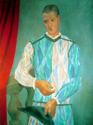 Harlequin