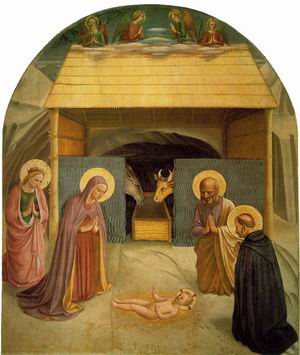 Nativity 1439-1443