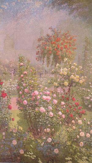 Roses 1909-16