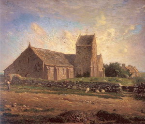 The Church of Greville 1871-74