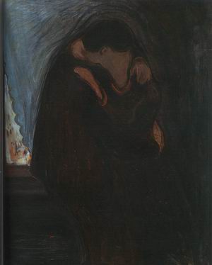 The Kiss 1897