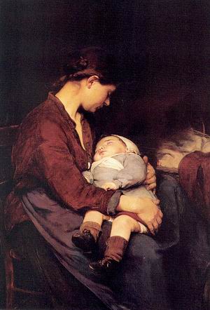 The Mother 1888