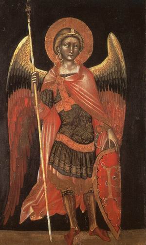 Angel 1354