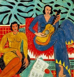 La Musique 1939