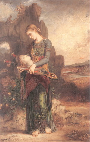 Orpheus 1865