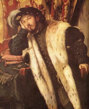Count Sciarra Martinengo Cesaresco 1516-18
