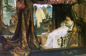 Antony and Cleopatra, 1883