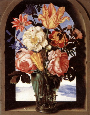 Bouquet of Flowers c. 1620