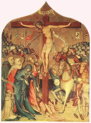 Crucifixion 1427