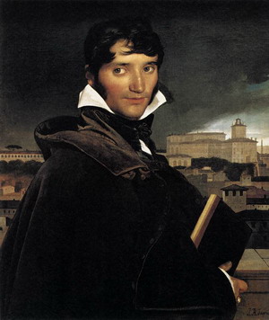 Francois-Marius Granet 1809