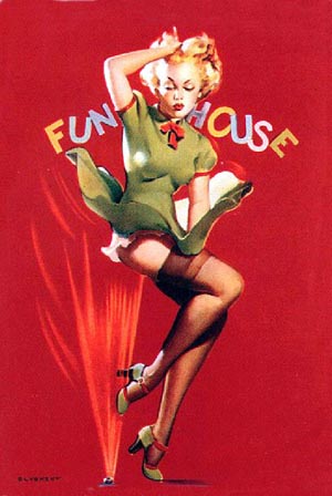 Funhouse