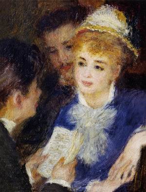 Reading the Part